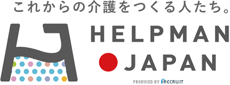 HELPMAN JAPAN